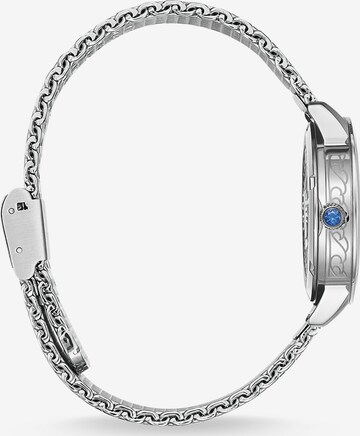 Thomas Sabo Analoguhr in Silber