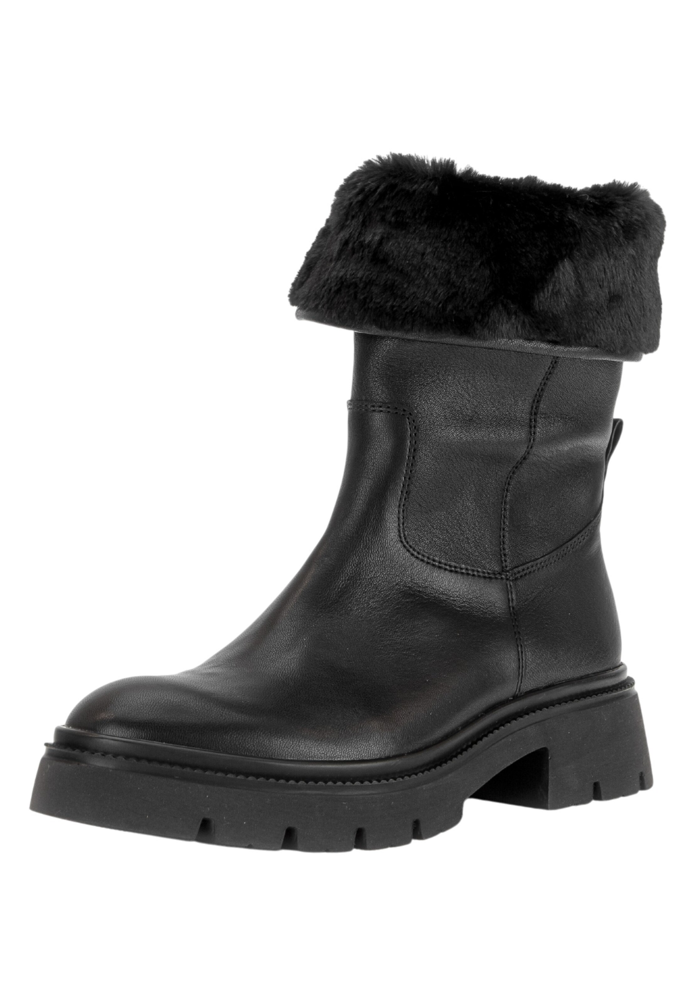 GABOR Stiefel in 36 in schwarz, Produktansicht