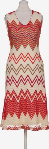 Christian Berg Dress in XS in Mixed colors: front