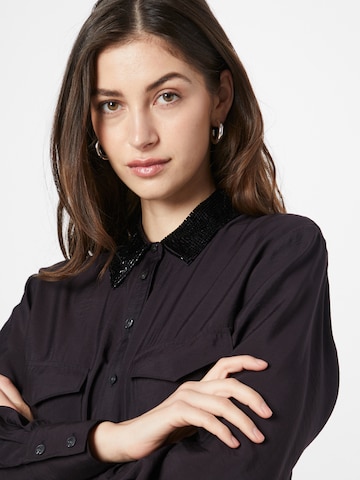 SCOTCH & SODA Blouse in Black