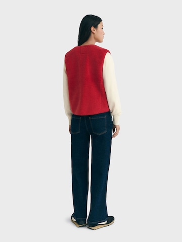 Thinking MU Vest 'Jay' in Red