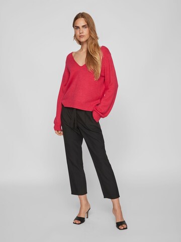 Pullover 'VIRIL' di VILA in rosa