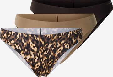 BJÖRN BORG Sport alsónadrágok - barna: elől