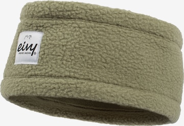 Eivy Sporthoofdband in Groen: voorkant