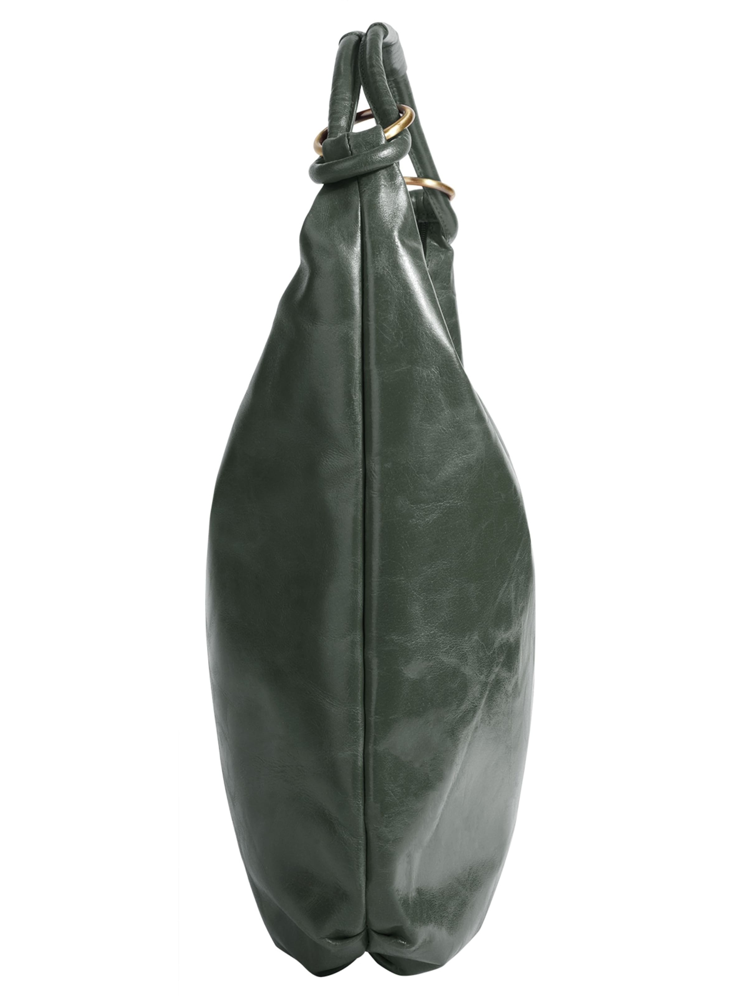 Bruno Banani Shopper‌ in Grün