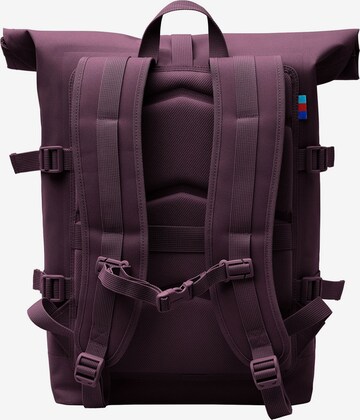 Sac à dos Got Bag en violet