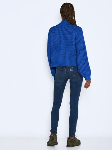 Pullover 'NMTESSA' di Noisy may in blu