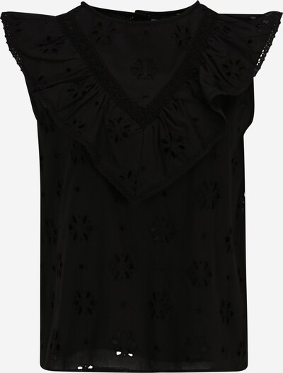 Dorothy Perkins Petite Pluus must, Tootevaade