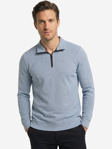 CASAMODA Sweatshirt 'Basic'‌‌‌‌‌‌‌‌‌ in Blau