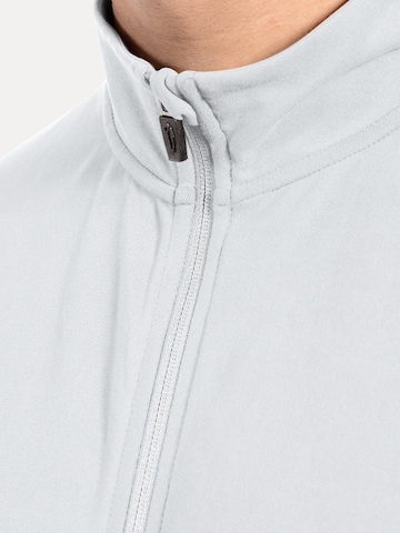 Vestes d’entraînement 'Delian' Smilodox en gris