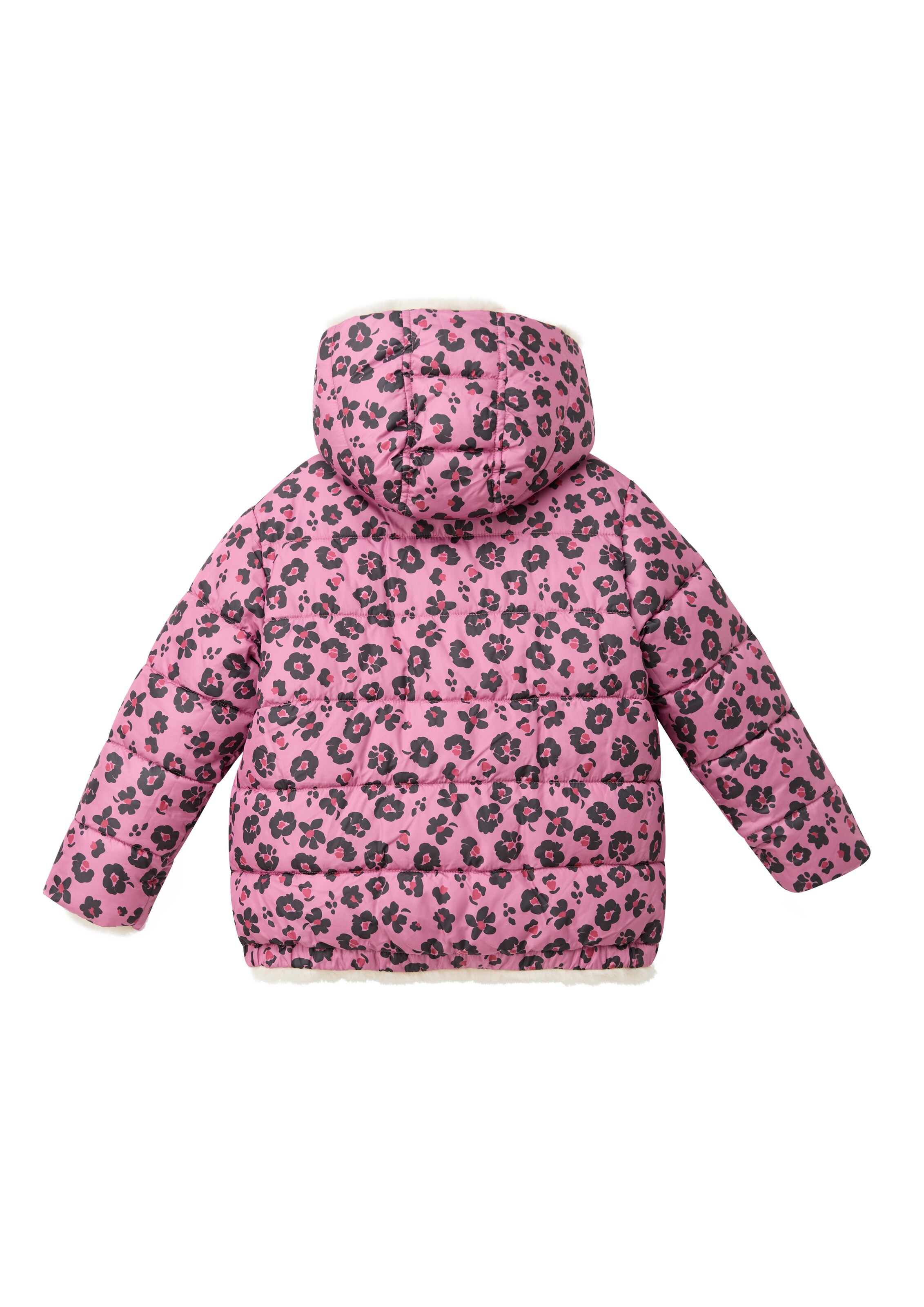 s.Oliver Tussenjas in Roze