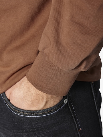 BABISTA Trui in Bruin