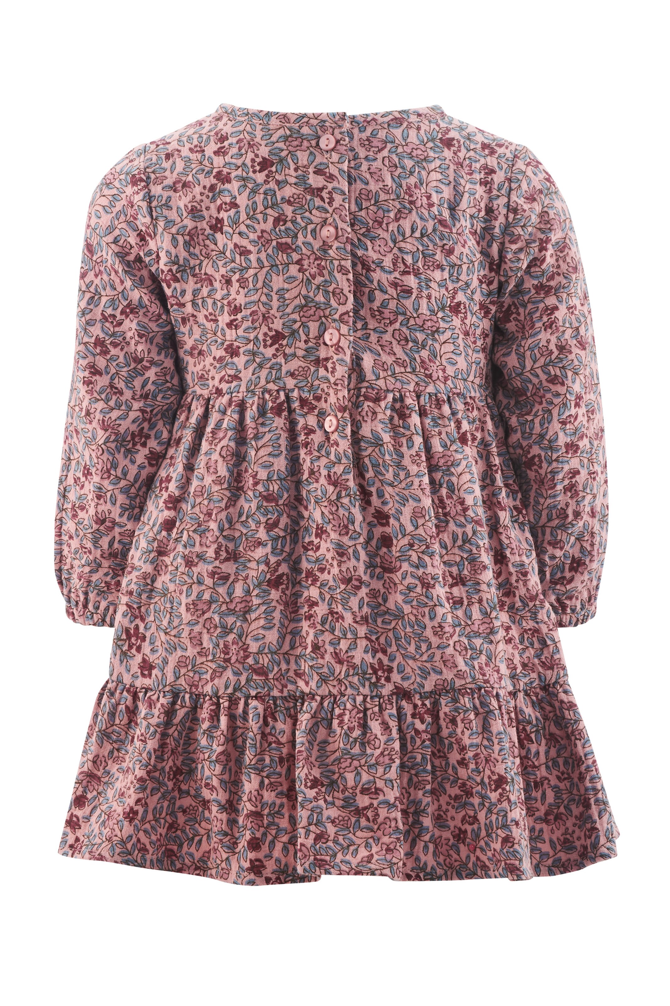 happy girls Платье в Ярко-розовый