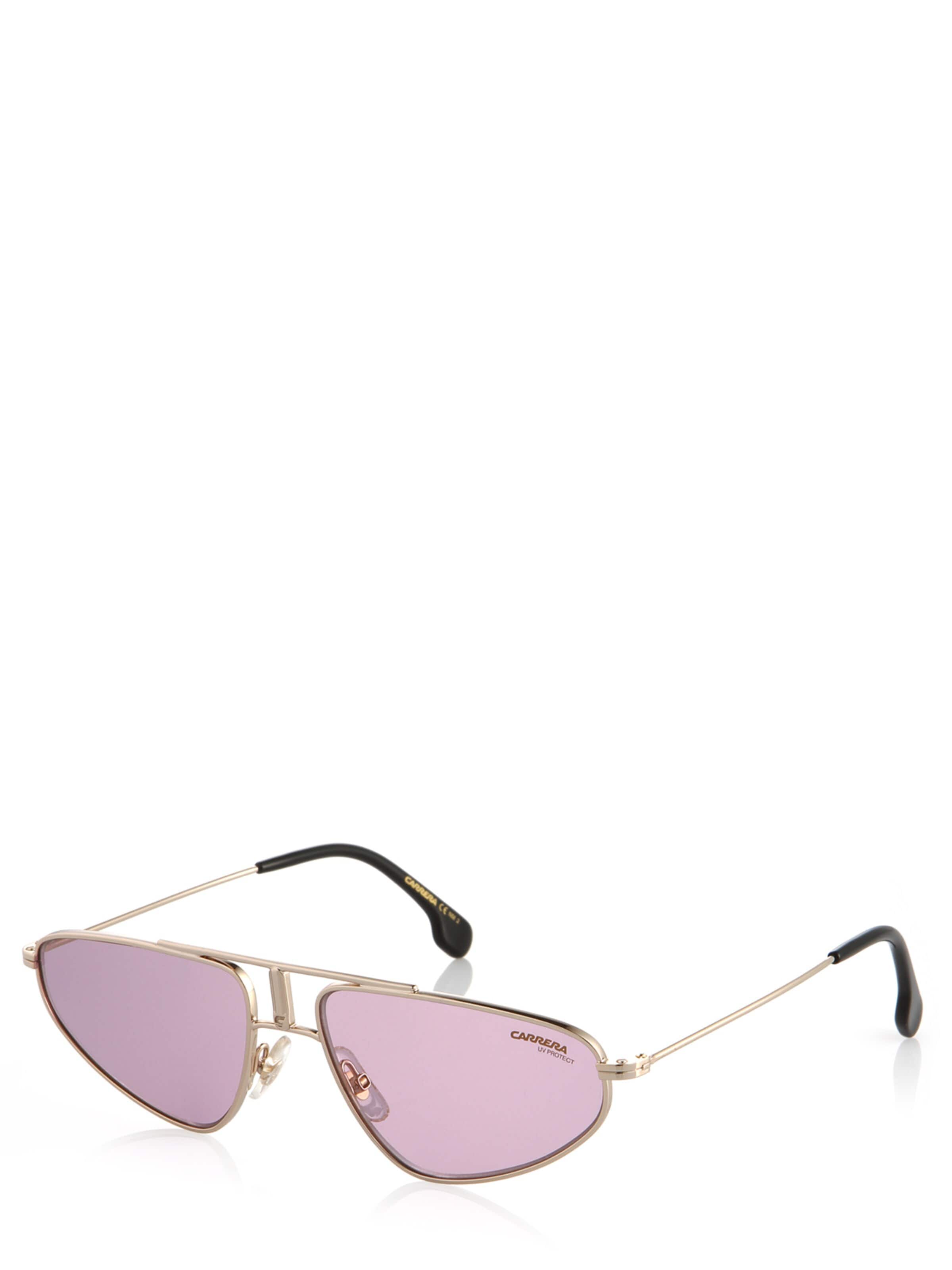 Carrera Sunglasses 'Carrera Sonnenbrille' in Gold