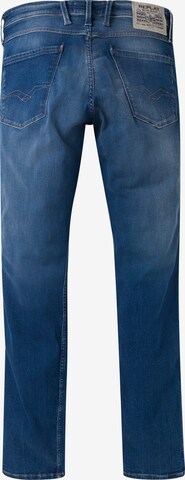 REPLAY Jeans in Blau