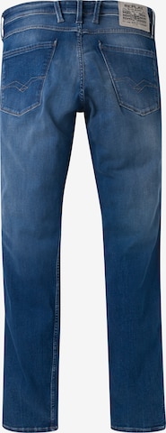 REPLAY Jeans in Blau