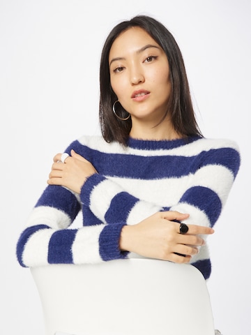 OVS Sweater in Blue