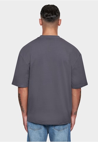 Dropsize Μπλουζάκι σε γκρι