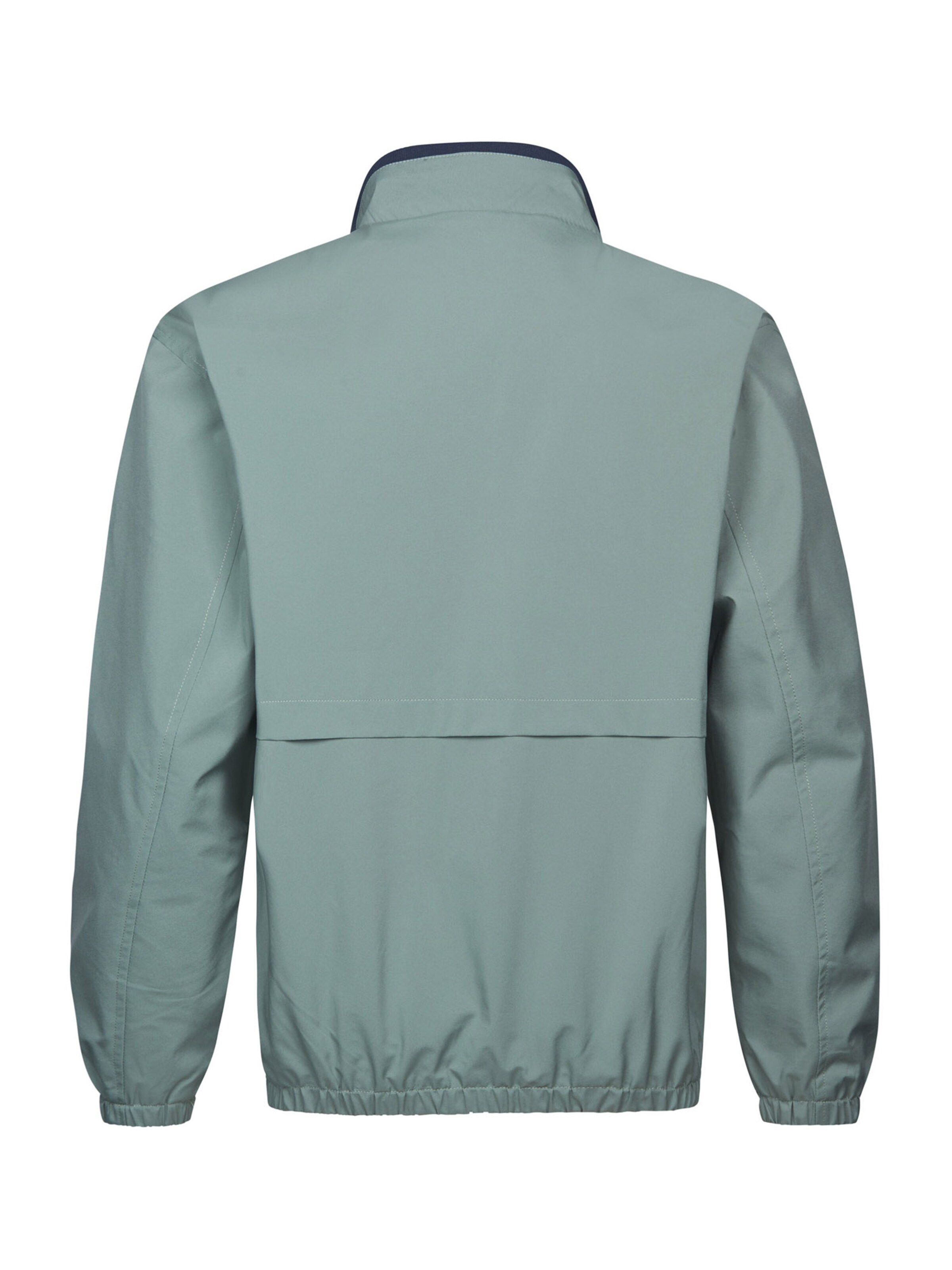 Petrol Industries Φθινοπωρινό και ανοιξιάτικο μπουφάν σε πράσινο