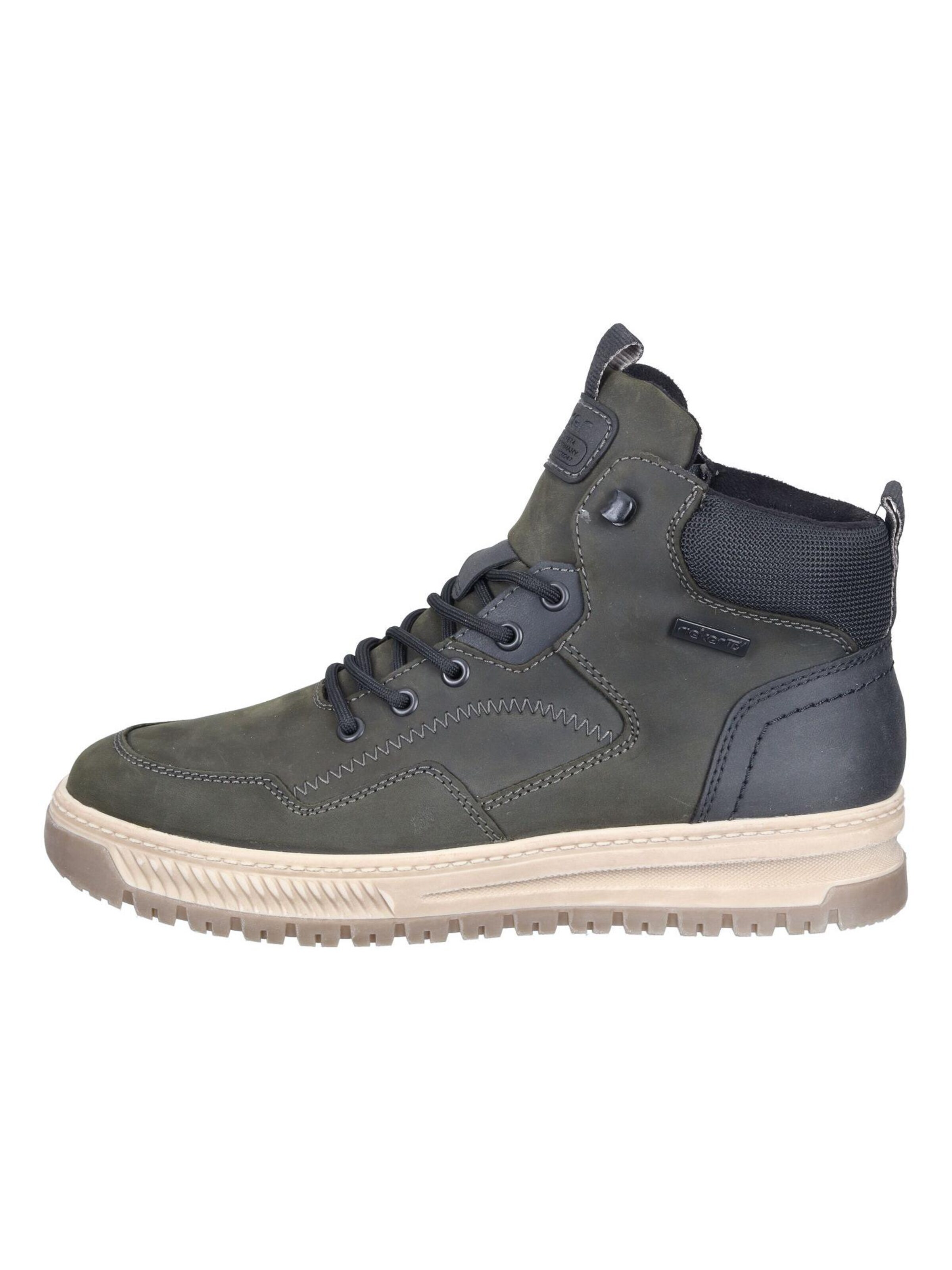 Boots Rieker en vert