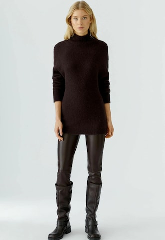 OUI Sweater in Brown
