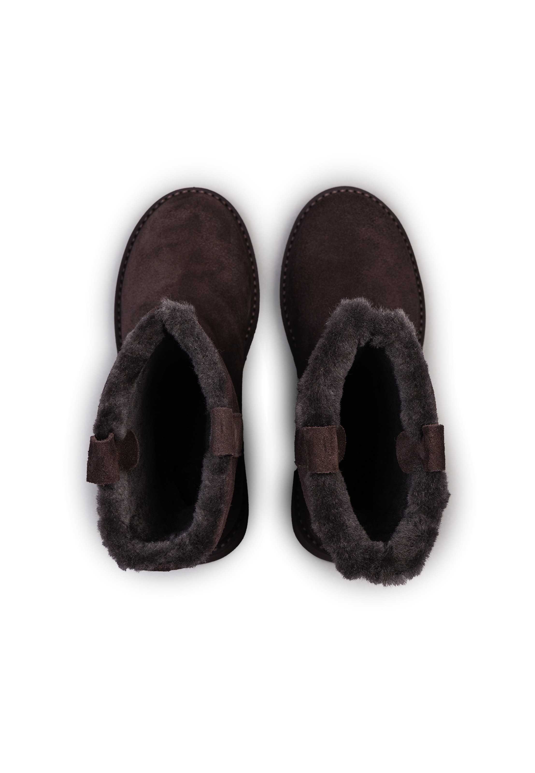 Bottines 'ALURA 365 L' LLOYD en marron