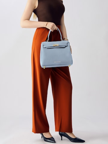 Victoria Hyde Handbag 'Victoria II' in Blue