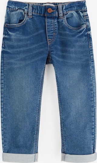 Lindex Farkut 'Staffan' värissä sininen denim, Tuotenäkymä