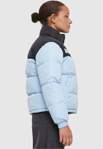 Karl Kani Χειμερινό μπουφάν σε μπλε