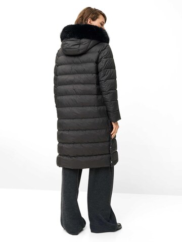 Fuchs Schmitt Wintermantel 'Steppmantel Atlantic City'‌‌ in Schwarz