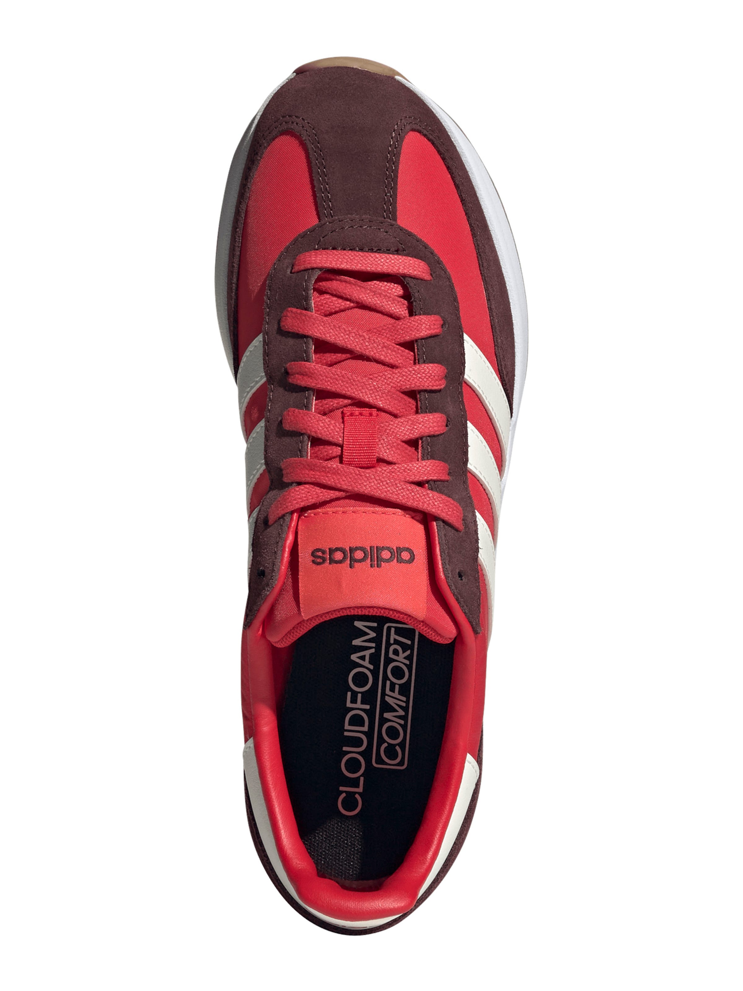 ADIDAS SPORTSWEAR Nizke superge 'Run 70s 2.0' | rdeča barva