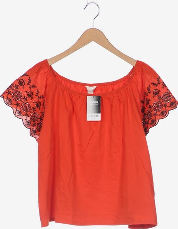 H&M T-Shirt XL in Rot: predná strana