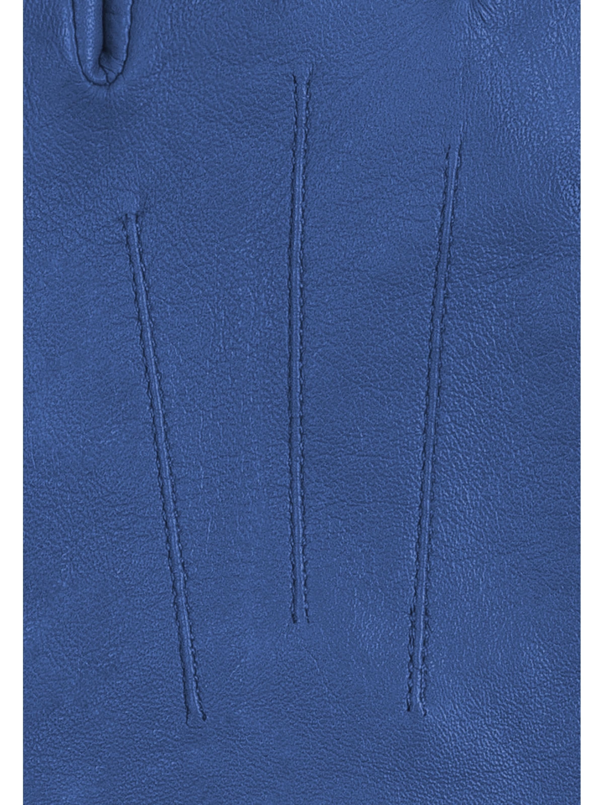 KESSLER Fingerhandschuhe‌‌‌‌‌‌‌‌ in Blau