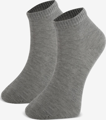 Crea SocksStopalice - siva boja: prednji dio