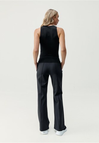 Born Regular Pants 'Leya' in Black