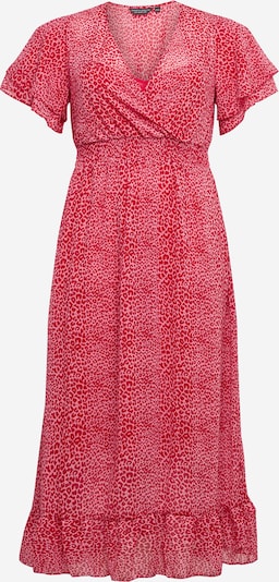 Abito Dorothy Perkins Curve di colore rosa, Visualizzazione prodotti