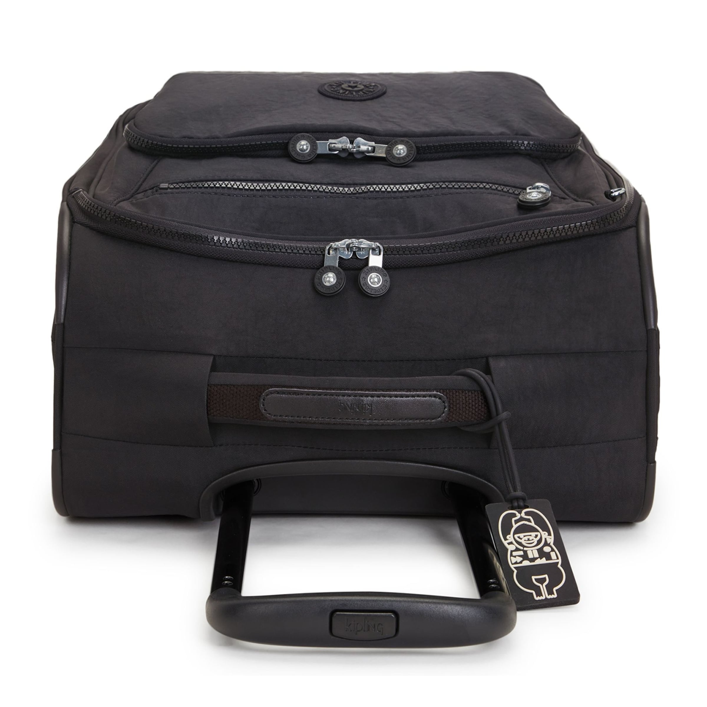 KIPLING Cart 'Youri' in Black