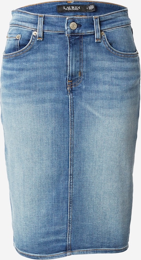 Sijonas 'DANIELA' iš Lauren Ralph Lauren, spalva – mėlyna, Prekių apžvalga