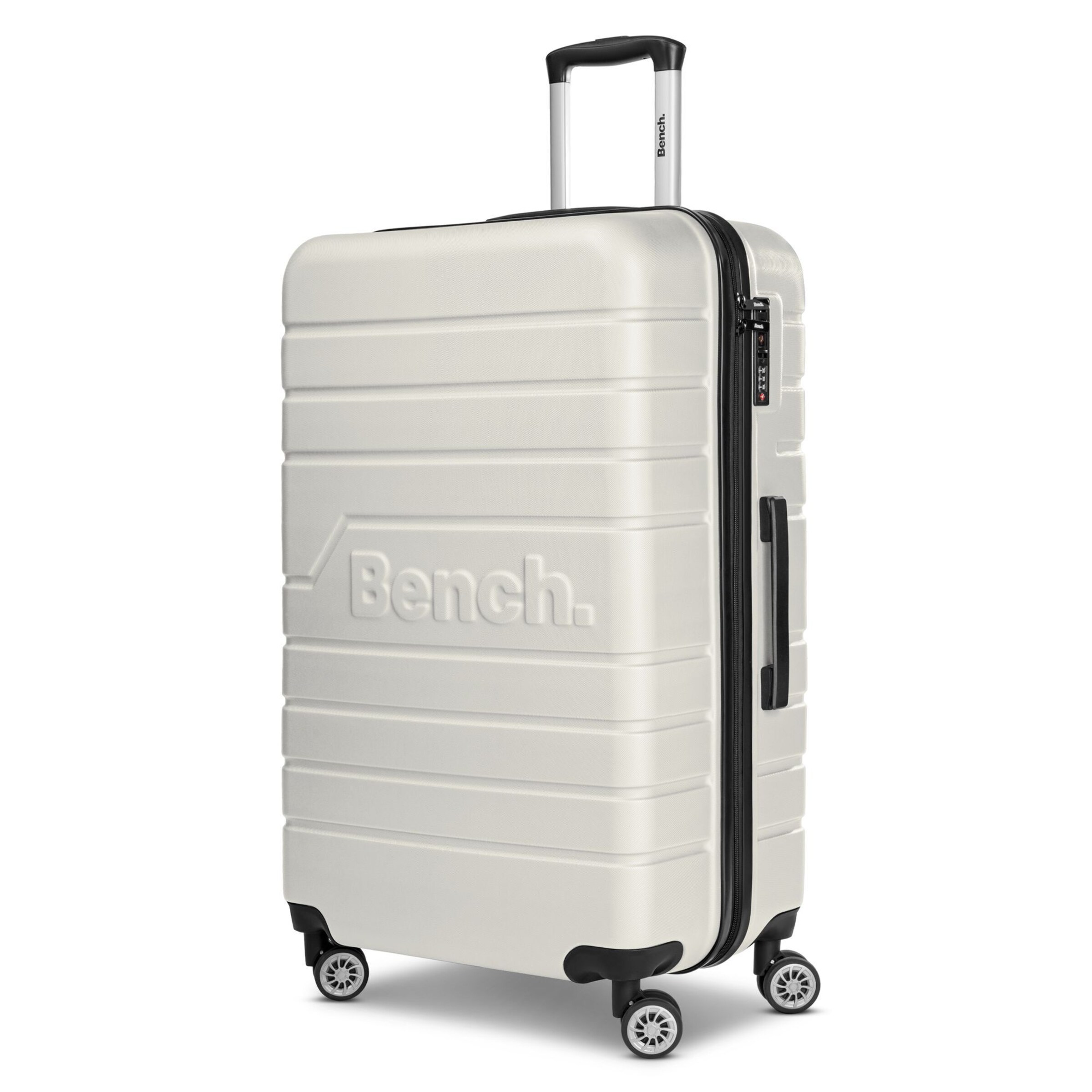 BENCH Trolley 'Seattle' in White