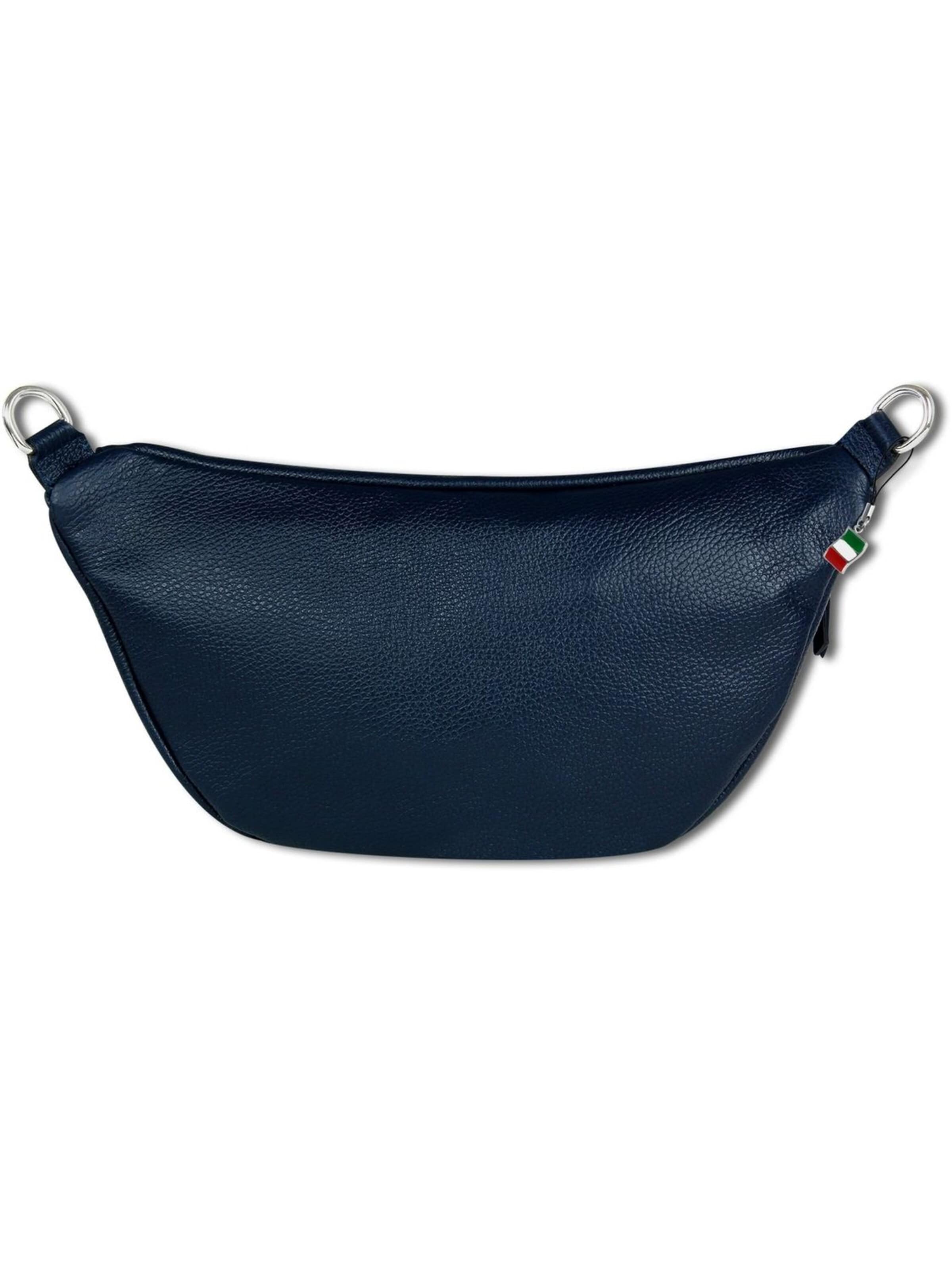 Sacs banane Florence en bleu
