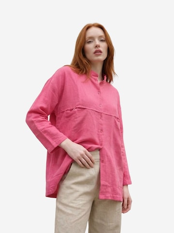 My fashion Hemden in Pink