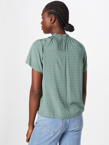 Camicia da donna 'Darlin' di ABOUT YOU in verde