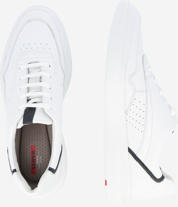 LLOYD Sneaker 'Arrigo' in Weiß