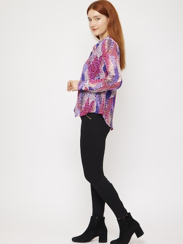 VICCI Germany Blouse in Mixed colors