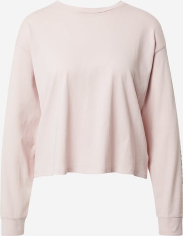 American Eagle Skjorte i rosa: forside