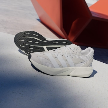 ADIDAS SPORTSWEAR Sneaker 'Lightblaze' in Weiß