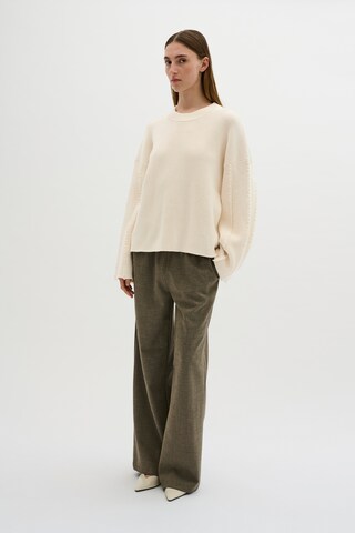 Pull-over 'Thit' KAREN BY SIMONSEN en blanc
