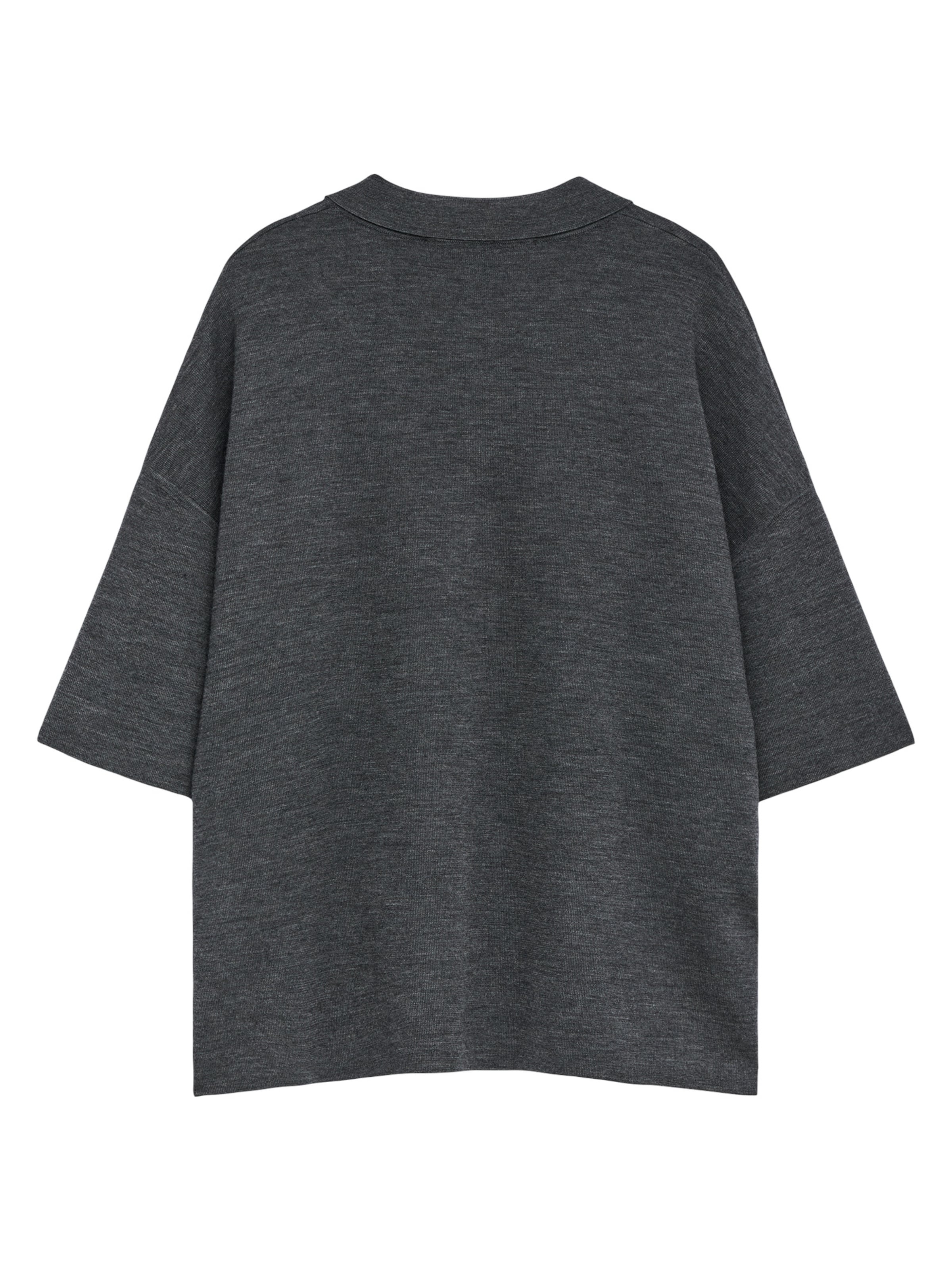 Adolfo DominguezMajica - siva boja