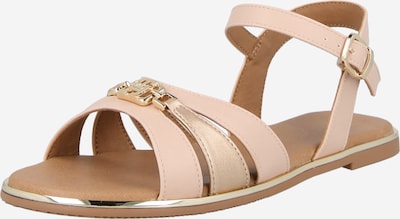 TOMMY HILFIGER Sandaalit värissä nude, Tuotenäkymä