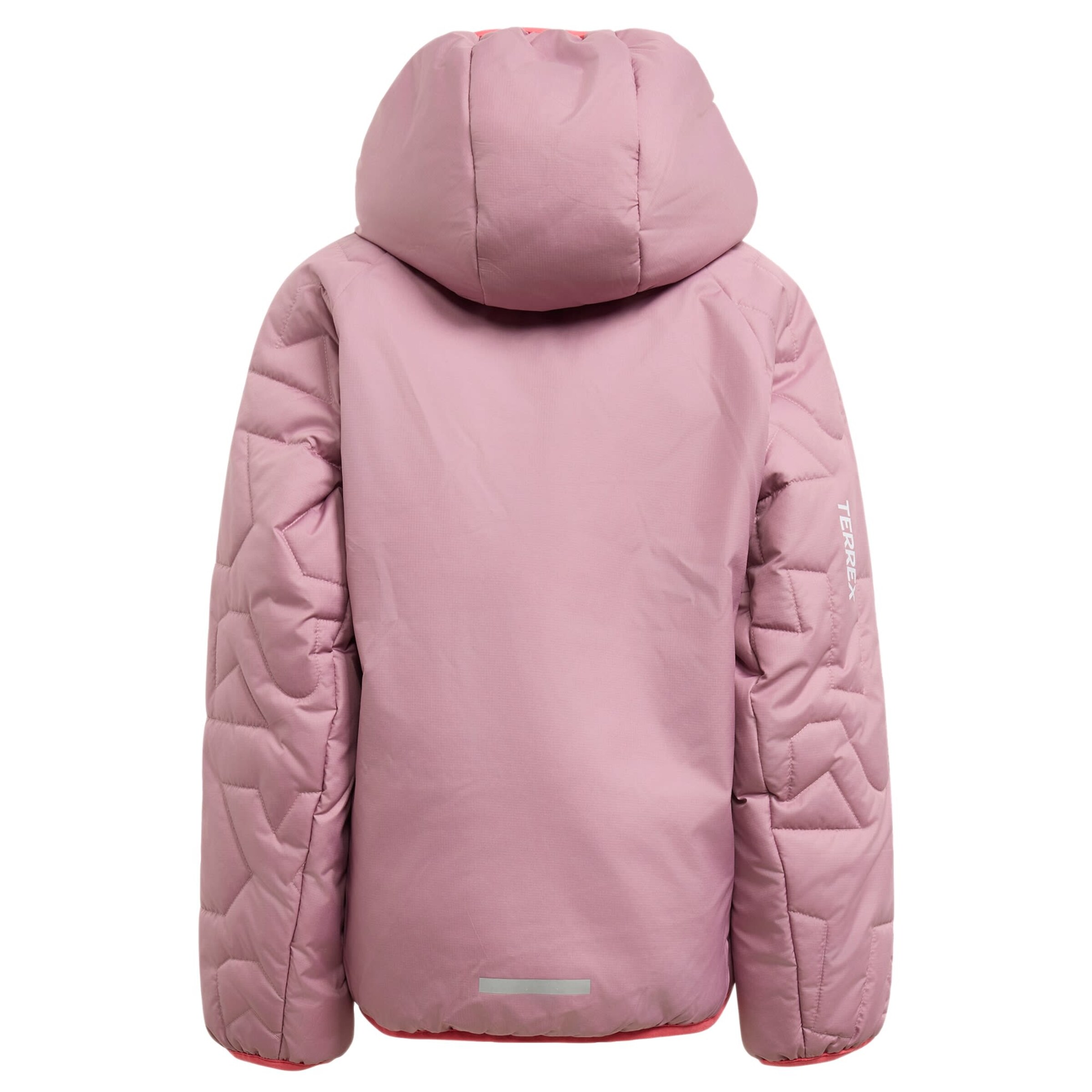 ADIDAS TERREX Outdoor jacket 'Xperior' in Purple
